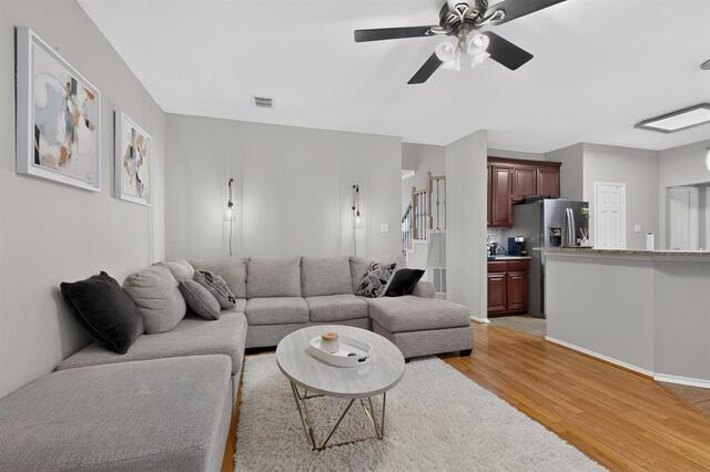 2109 Wentworth Drive, Flower Mound, TX photo 8