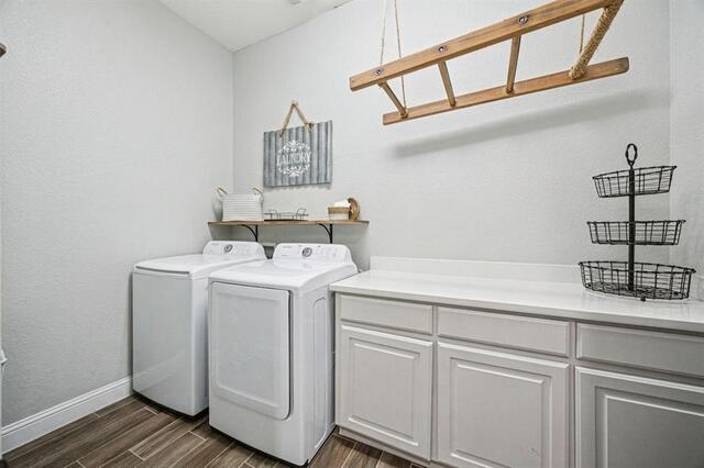 7809 Medina, Way McKinney, TX photo 11