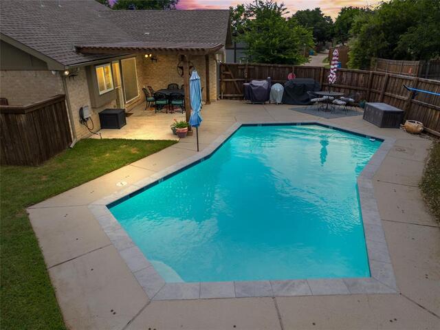 4000 Churchill Drive, Flower Mound, TX photo 32
