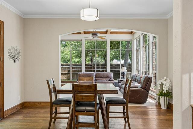 5020 Rangewood Drive, Flower Mound, TX photo 13
