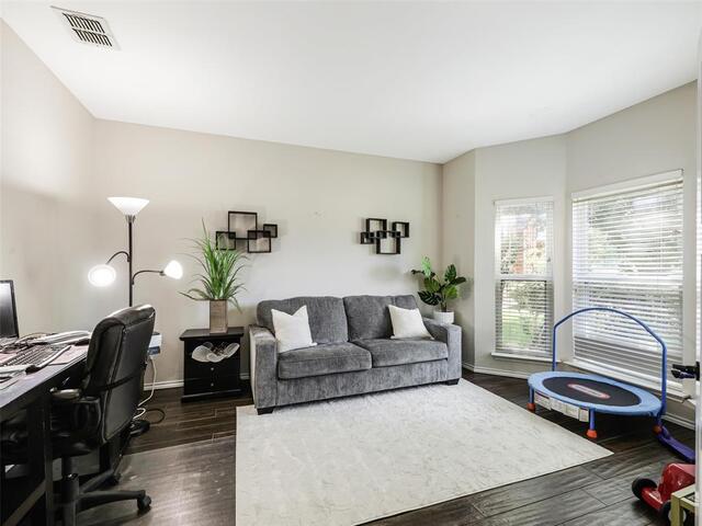 1206 Bel Air, Drive Allen, TX photo 6