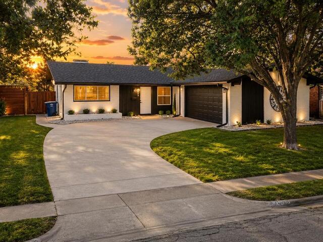 3332 High Lark Drive, Dallas, TX image