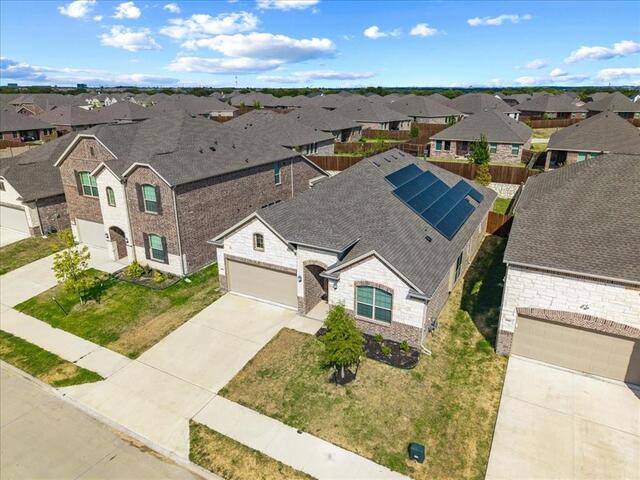 2109 Esher Drive, Little Elm, TX photo 5