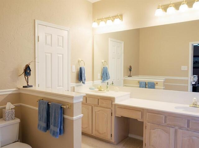 2306 Summit, Drive McKinney, TX photo 19