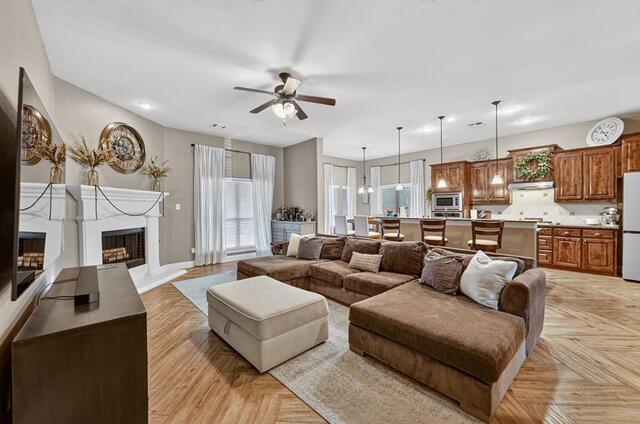 809 Wimberly, Circle McKinney, TX photo 12