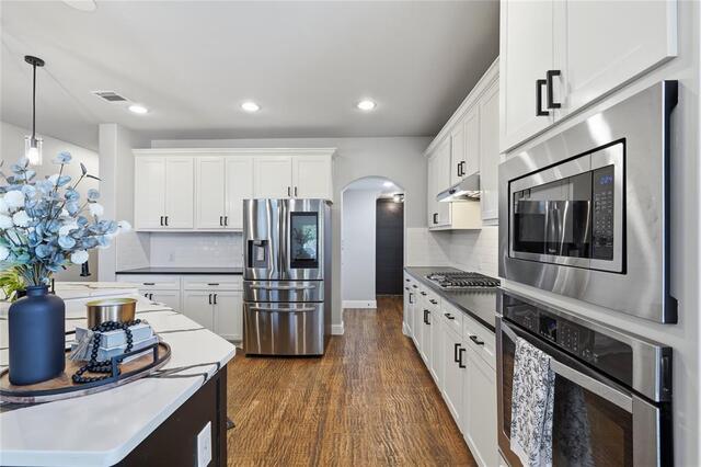 6104 Cedar Sage Trail, Flower Mound, TX photo 11