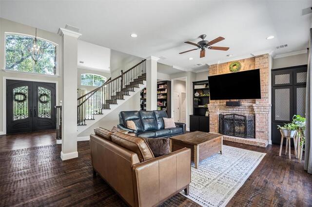 1324 Coral, Drive Coppell, TX photo 9