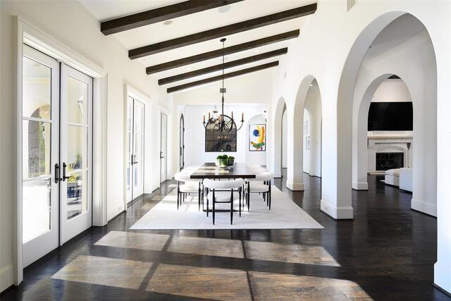 3912 Broadmoor, Way Frisco, TX photo 5