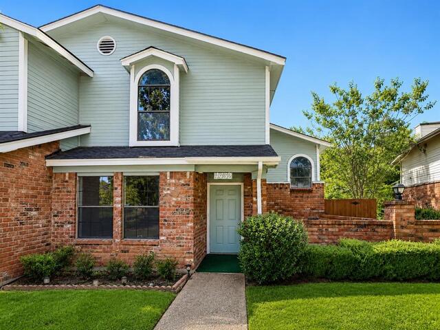 4432 Hulen Circle W, Fort Worth, TX image
