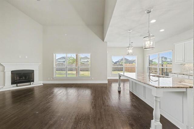 1616 Canals Drive, Little Elm, TX photo 14