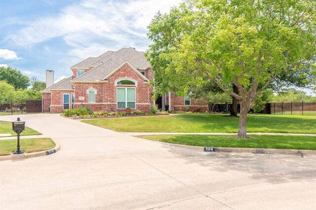906 Nottingham Circle, Southlake, TX image