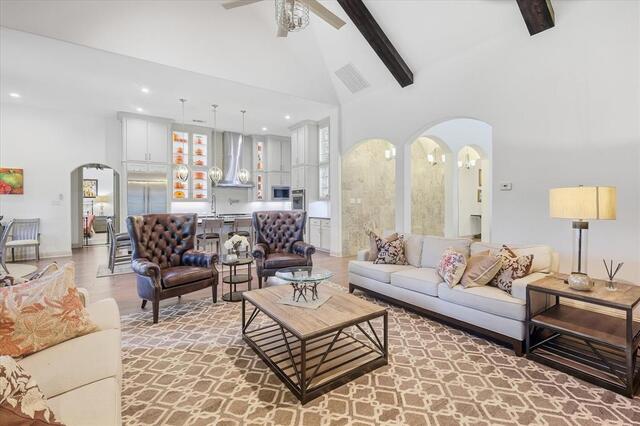 2901 Merryglen Lane, Flower Mound, TX photo 14