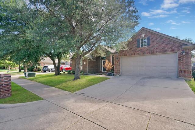 9809 Havenway, Drive Denton, TX photo 3