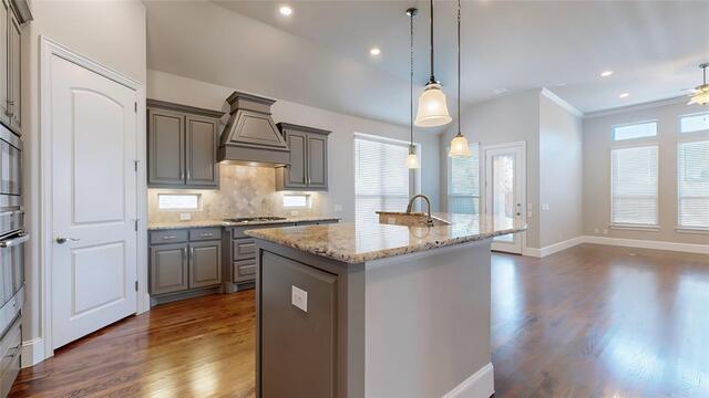 3616 Legends Path, Flower Mound, TX photo 7