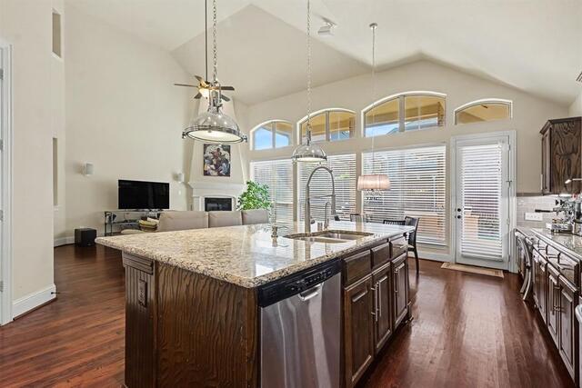 1513 Snowberry, Drive Allen, TX photo 16