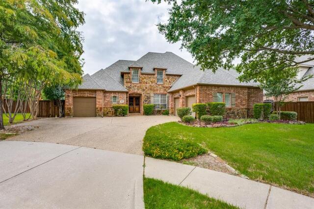 615 Wills Point, Drive Allen, TX photo 2