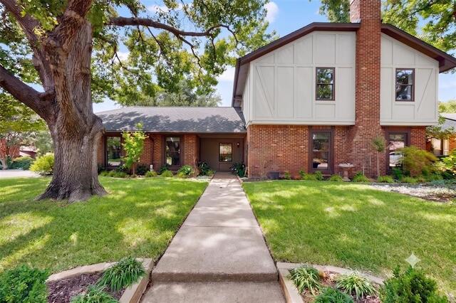 3601 Teal Lane, Bedford, TX image