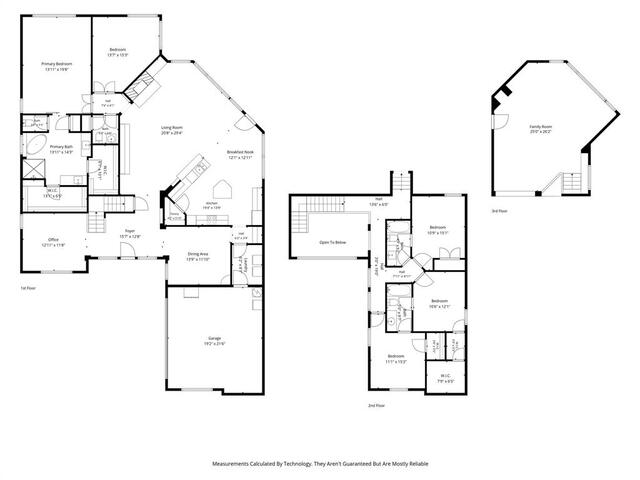 2404 Creek Ridge, Drive McKinney, TX photo 37