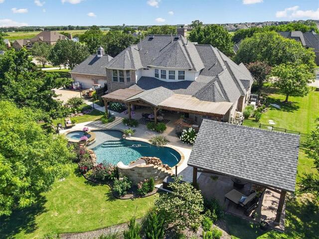1500 Gentle, Way Prosper, TX photo 29