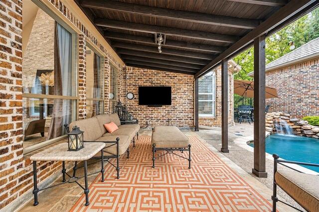 2309 Briar, Court Frisco, TX photo 32
