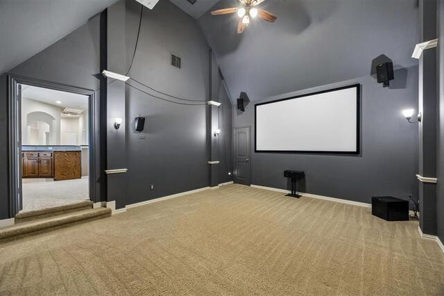 1400 Prairie, Drive Carrollton, TX photo 30