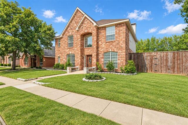 3925 Gardenia, Lane McKinney, TX photo 7