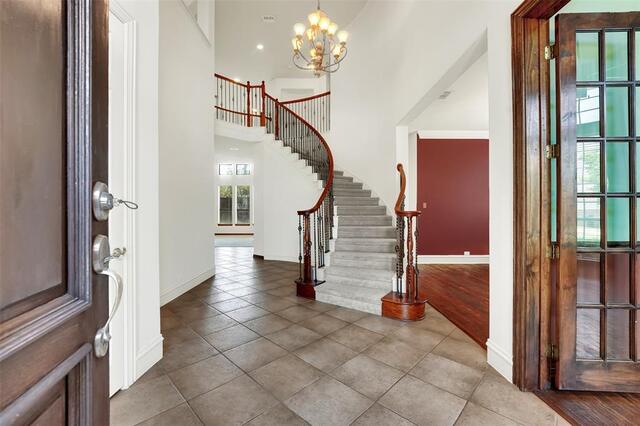 1910 Saint Johns, Avenue Allen, TX photo 8