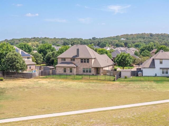304 Creekside, Trail Argyle, TX photo 35