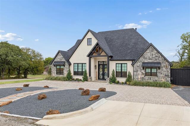 1134 Blackwood, Drive Keller, TX photo 2