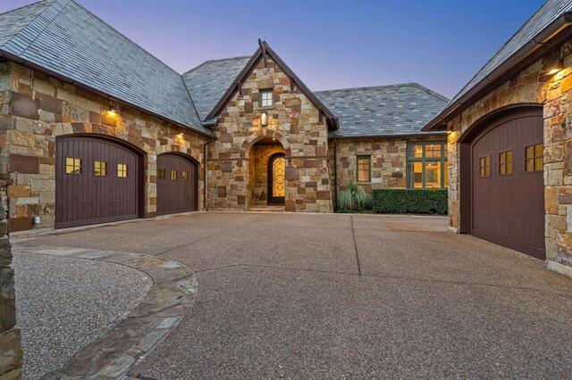 2317 Cedar Elm, Terrace Westlake, TX photo 3