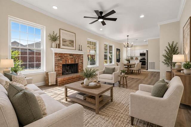 2014 Choctaw Ridge, Drive Lewisville, TX photo 2