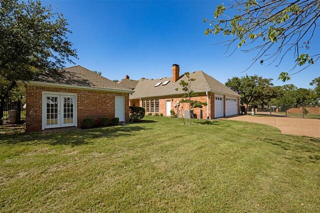 105 Meadow, View Argyle, TX photo 34