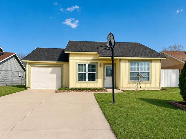 1621 Scottsdale Drive, Arlington, TX image