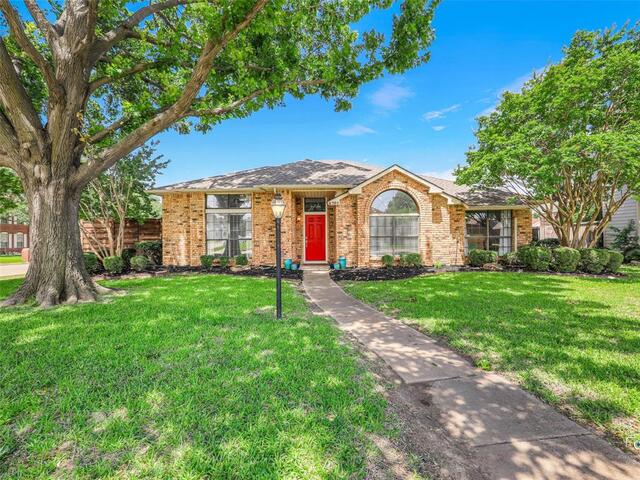 6701 Vero Drive, Plano, TX image