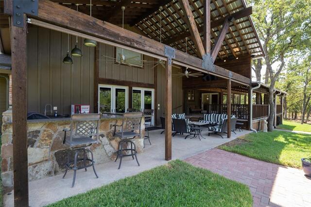 1011 Thornridge, Court Argyle, TX photo 25