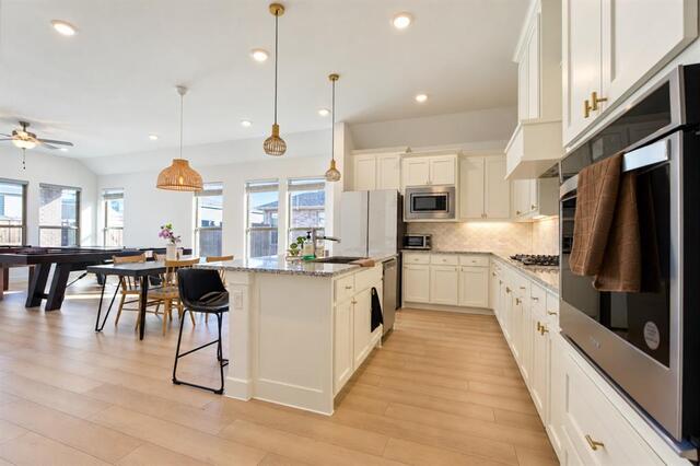 4840 Garner, Drive Carrollton, TX photo 15