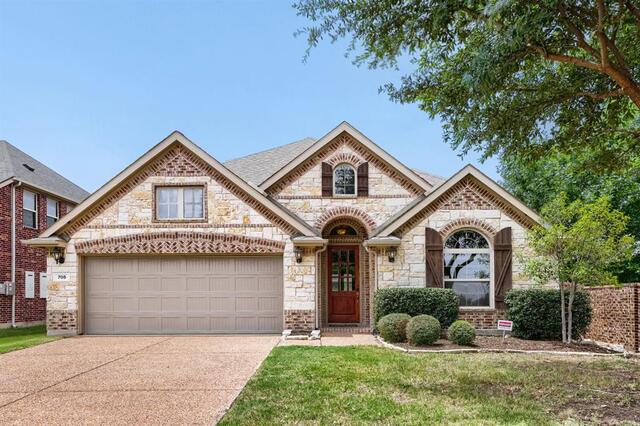 705 Nesbit Court, Plano, TX image