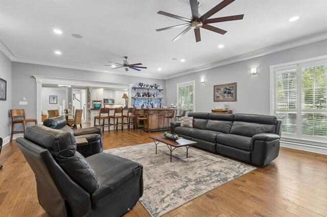 220 Fawn Hollow, Drive Argyle, TX photo 12