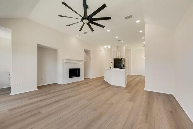 1521 Silver Spur, Drive Allen, TX photo 12