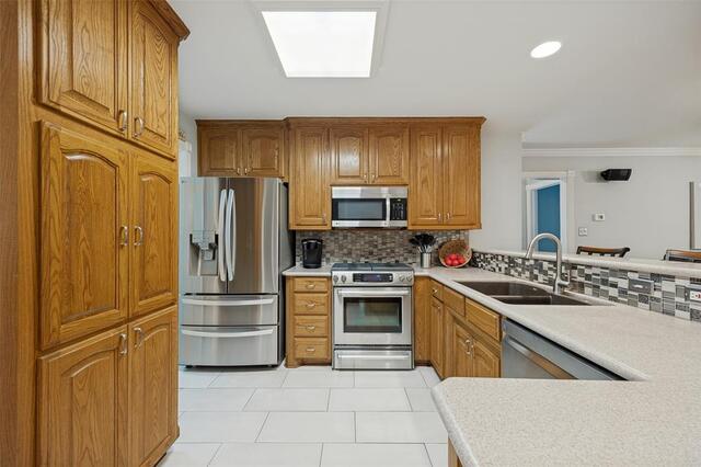500 The Crossings Place, Lowry Crossing, TX photo 14