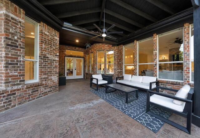 5287 Cree, Drive Frisco, TX photo 37
