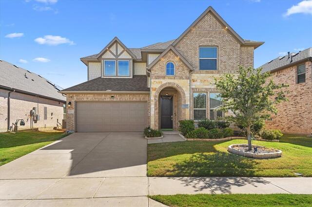 16516 Garden, Drive Celina, TX photo 2