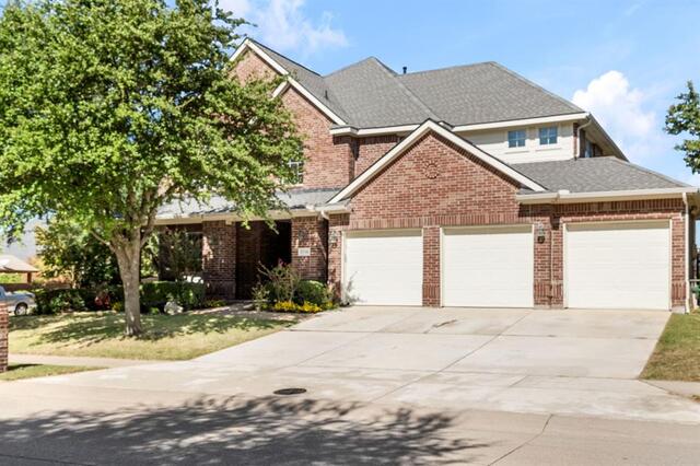 8716 Brook Hollow, Drive McKinney, TX photo 3