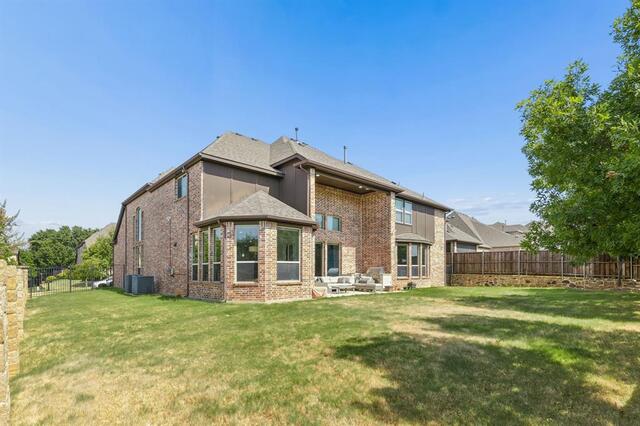 400 Winding Ridge, Trail Southlake, TX photo 37