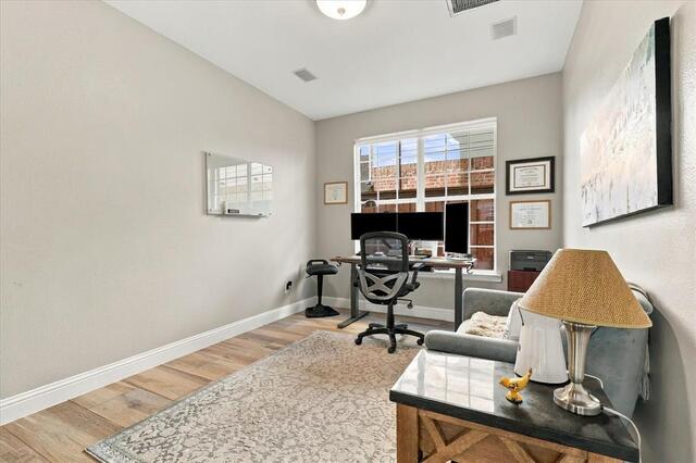 4508 Scott Drive, Flower Mound, TX photo 9