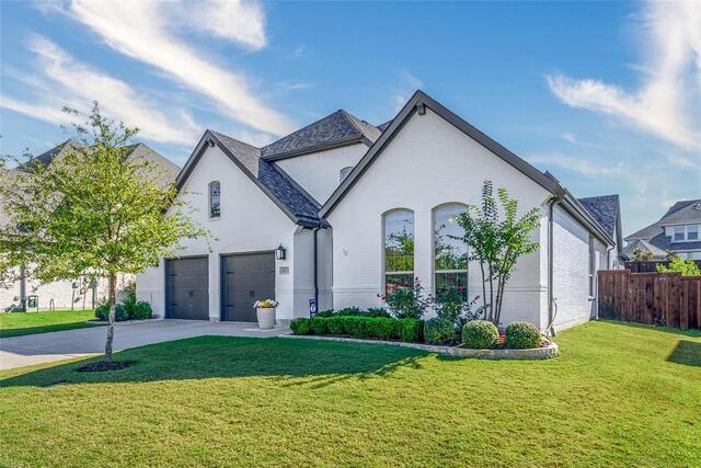 4031 Blue Sage, Drive Prosper, TX photo 2