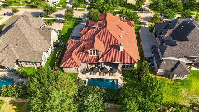 413 Saint Tropez, Drive Southlake, TX photo 37
