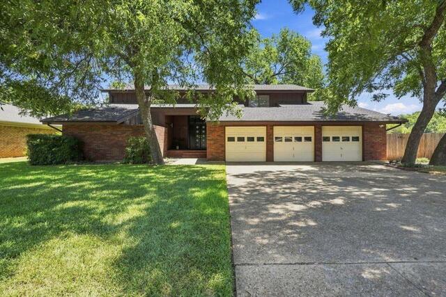 408 Arcadia Street, Hurst, TX image