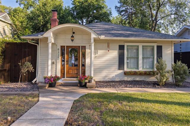 832 N Winnetka Avenue, Dallas, TX image