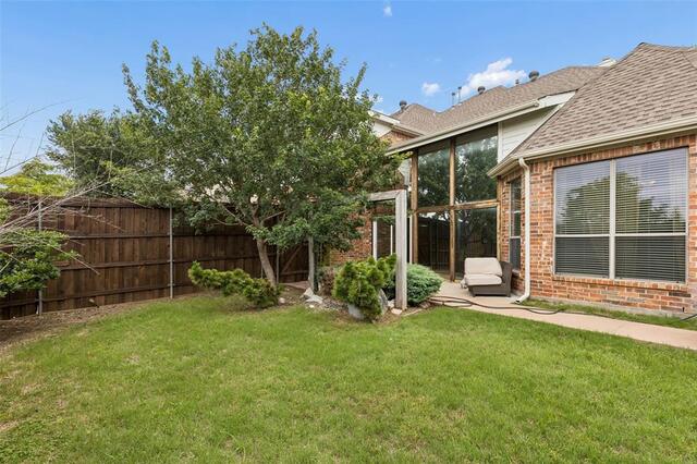 4632 Chapel Creek, Drive Plano, TX photo 20